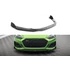 Első Splitter V.1 + Flaps Audi RS5 F5 Facelift