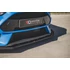 Racing Durability Első Splitter + Flaps Ford Focus RS Mk3