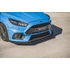 Racing Durability Első Splitter + Flaps Ford Focus RS Mk3