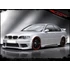 Oldalsó szoknyák Diffúzorok BMW 3 E46 COUPE & CABRIO < GENERATION V >