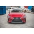 Első Splitter V.1 Lexus LC 500