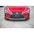 Első Splitter V.1 Lexus LC 500