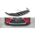Első Splitter V.1 Lexus LC 500