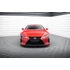 Első Splitter V.2 Lexus LC 500