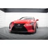 Első Splitter V.2 Lexus LC 500