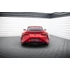 Hátsó Diffúzorok Lexus LC 500