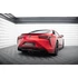 Hátsó Diffúzorok Lexus LC 500