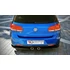 Hátsó Oldalsó Splitter VW GOLF VI R