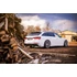 Hátsó Diffúzorok + Exhaust Ends Imitation Audi S6 / A6 S-Line C8