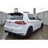 Hátsó Oldalsó Splitter VW GOLF VII GTI