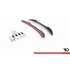 Spoiler Cap V.2 Alfa Romeo Giulietta