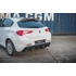 Spoiler Cap V.2 Alfa Romeo Giulietta