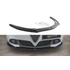 Első Splitter V.2 Alfa Romeo Giulietta