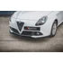 Első Splitter V.2 Alfa Romeo Giulietta