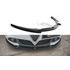 Első Splitter V.3 Alfa Romeo Giulietta