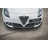 Első Splitter V.3 Alfa Romeo Giulietta