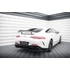 Spoiler Cap Mercedes-AMG GT 53 / 43 V8 Package 4 Door-Coupe