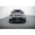Első Splitter V.1 Mercedes-AMG GT 53 4-Door Coupe