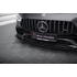 Első Splitter V.1 Mercedes-AMG GT 53 4-Door Coupe