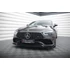 Első Splitter V.1 Mercedes-AMG GT 53 4-Door Coupe