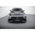 Első Splitter V.2 Mercedes-AMG GT 53 4-Door Coupe