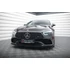 Első Splitter V.2 Mercedes-AMG GT 53 4-Door Coupe