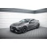 Első Splitter V.2 Mercedes-AMG GT 53 4-Door Coupe