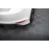 Hátsó Oldalsó Splitter v.2 VW GOLF VII R
