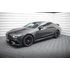 Oldalsó szoknyák Diffúzorok Mercedes-AMG GT 53 4-Door Coupe
