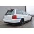 Hátsó Oldalsó Splitter VW PASSAT B5 ESTATE