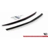 Spoiler Cap Mercedes-Benz E63 AMG / AMG-Line Sedan W212 Facelift