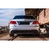 Spoiler Cap Mercedes-Benz E63 AMG / AMG-Line Sedan W212 Facelift