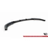 Első Splitter Mercedes-Benz E63 AMG Sedan W212 Facelift