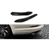 Hátsó Oldalsó Splitter VW Passat CC R36 RLINE (Preface)