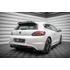 Hátsó Oldalsó Splitter VW SCIROCCO R