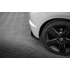 Hátsó Oldalsó Splitter VW SCIROCCO R