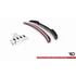 Spoiler Cap Peugeot 2008 Mk2