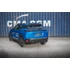 Spoiler Cap Peugeot 2008 Mk2