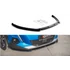 Első Splitter V.1 Peugeot 2008 Mk2