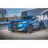 Első Splitter V.1 Peugeot 2008 Mk2