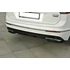 Hátsó Oldalsó Splitter Vw Tiguan Mk2 R-Line
