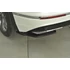 Hátsó Oldalsó Splitter Vw Tiguan Mk2 R-Line
