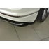 Hátsó Oldalsó Splitter Vw Tiguan Mk2 R-Line