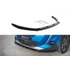 Első Splitter V.2 Peugeot 2008 Mk2