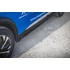 Oldalsó szoknyák Diffúzorok Peugeot 2008 Mk2