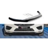 Első Splitter V.1 Volvo XC60 Mk2 R-Design