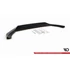 Első Splitter V.1 Volvo XC60 Mk2 R-Design