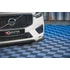 Első Splitter V.1 Volvo XC60 Mk2 R-Design