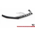 Első Splitter V.2 Volvo XC60 Mk2 R-Design