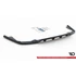 Központi Hátsó Splitter (with vertical bars) Volvo XC60 Mk2 R-Design